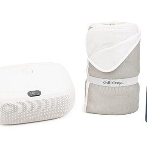 Sleepme OOLER Sleep System – Half Queen